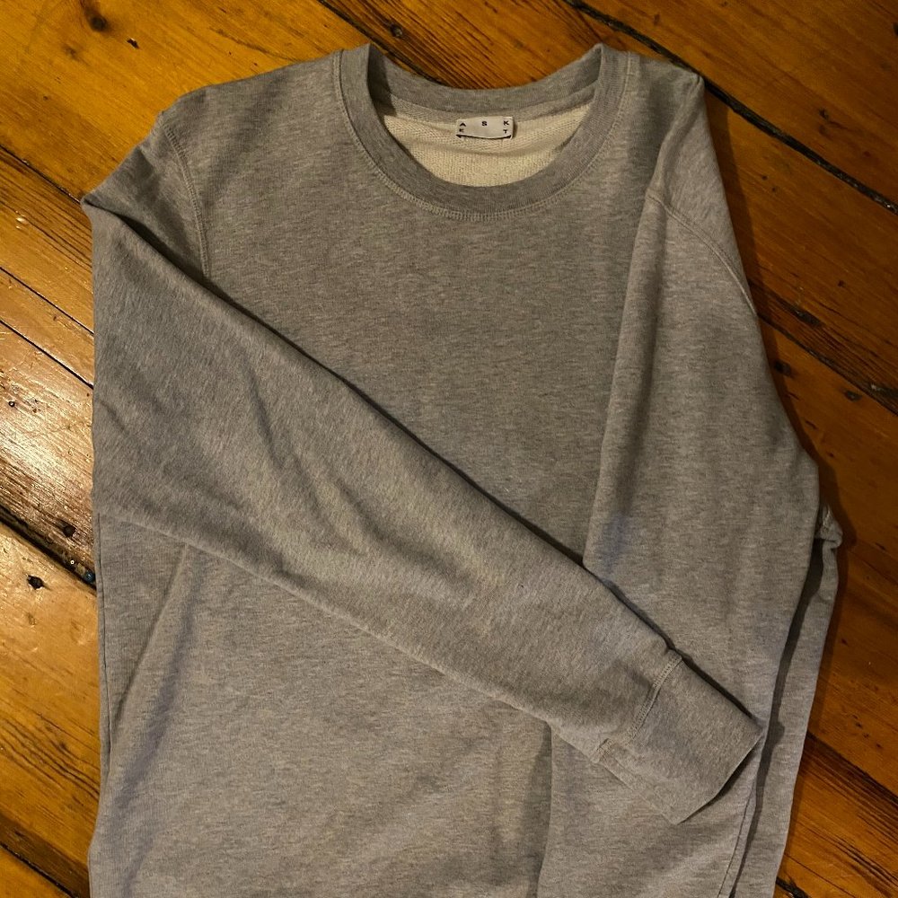 Asket The Sweatshirt